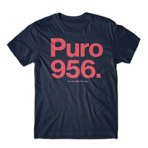 Puro 956.