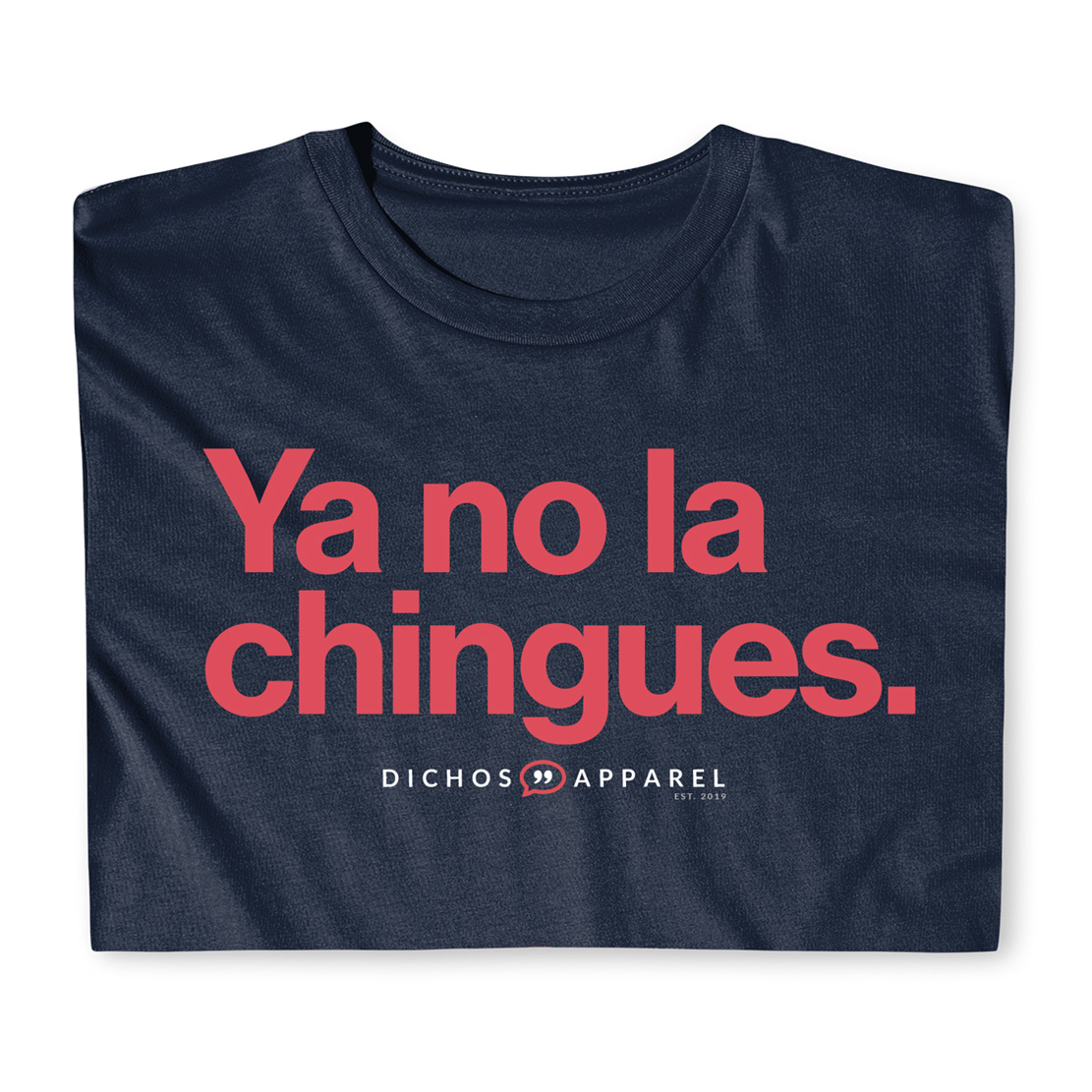 Ya no la chingues. - Image 2