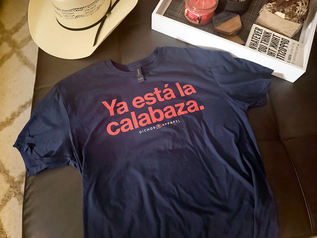 Ya está la calabaza. - Image 6