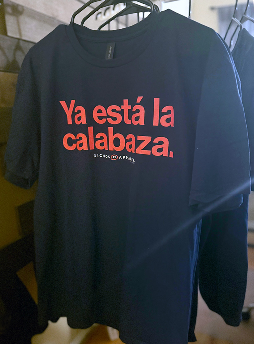 Ya está la calabaza. - Image 7
