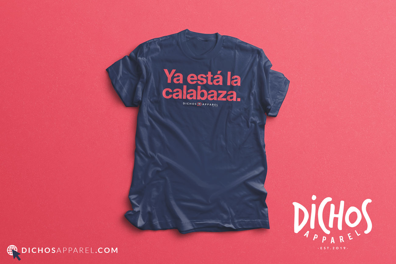 Ya está la calabaza. - Image 3