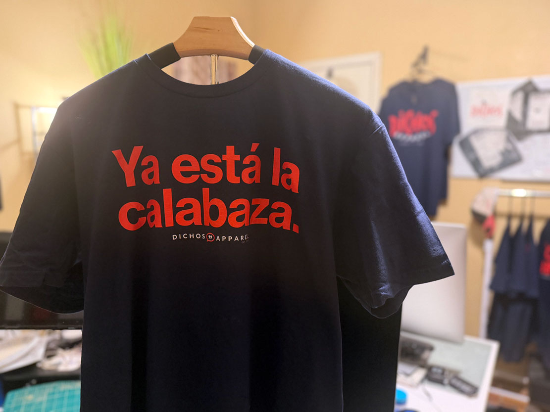 Ya está la calabaza. - Image 4