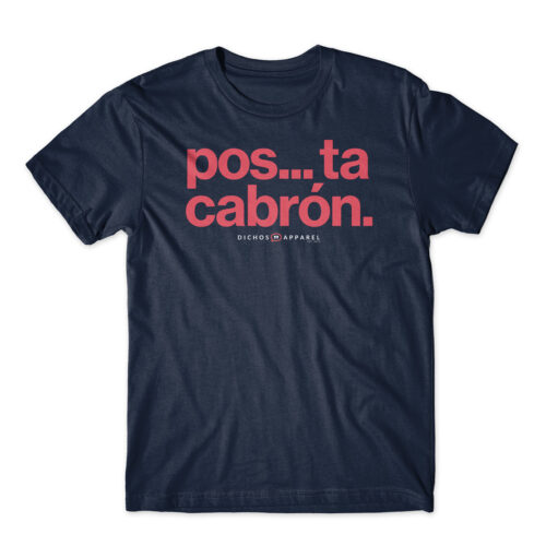 pos... ta cabrón.
